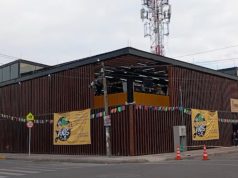 En Mosquera es una realidad el Mercado Campo de Gigantes