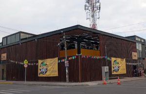 En Mosquera es una realidad el Mercado Campo de Gigantes