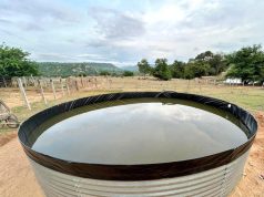 Cundinamarca fortalece la lucha contra la sequía con reservorios de agua