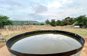 Cundinamarca fortalece la lucha contra la sequía con reservorios de agua