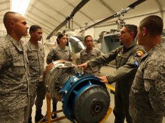 Programa de la Escuela de Suboficiales fue acreditado de alta calidad