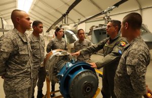 Programa de la Escuela de Suboficiales fue acreditado de alta calidad