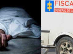 Trágico hallazgo en Funza: encuentran cuerpo sin vida