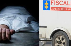 Trágico hallazgo en Funza: encuentran cuerpo sin vida