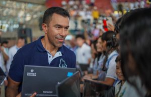 Girardot tendrá un Centro de Investigación en Inteligencia Artificial