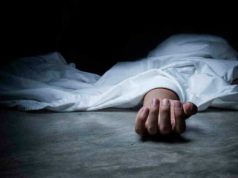 En Mosquera fue encontrado un hombre sin vida