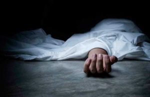 En Mosquera fue encontrado un hombre sin vida