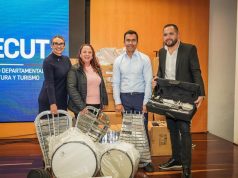 Con inversión cundinamarca fortalece la cultura e impulsa el talento