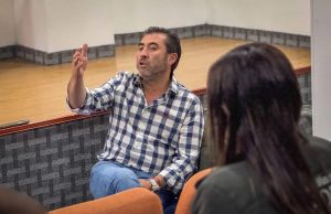 En Madrid se adelantó el primer Consejo de Gobierno