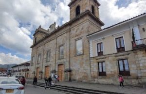 En Facatativá avanza el mejoramiento del sistema de acueducto