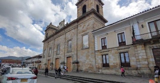 En Facatativá avanza el mejoramiento del sistema de acueducto