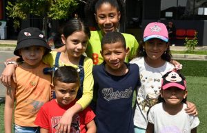 Funza brinda oportunidades de desarrollo para su población