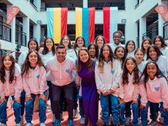 La Universidad de Funza abre sus puertas