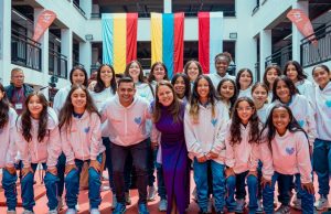 La Universidad de Funza abre sus puertas