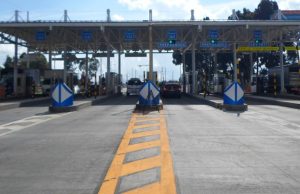Conozca la nueva tarifa del peaje La Tebaida