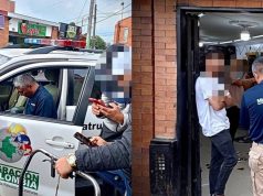 En Madrid se fortalece el control migratorio