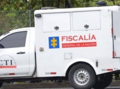 Hurto de una gorra causó el fallecimiento de un joven en Facatativá