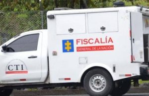 Hurto de una gorra causó el fallecimiento de un joven en Facatativá