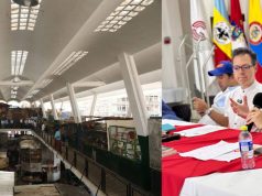 Plaza de Mercado de Girardot se prepara para su restauración