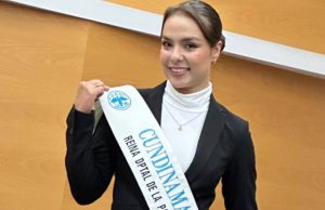 Cundinamarca brilla en el Reinado Nacional de la Panela