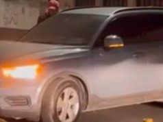 Conductor en estado de embriaguez por poco causa tragedia en Funza