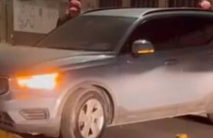 Conductor en estado de embriaguez por poco causa tragedia en Funza