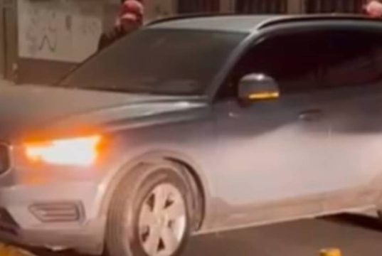 Conductor en estado de embriaguez por poco causa tragedia en Funza