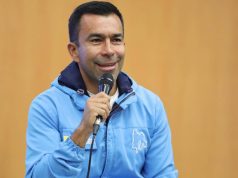 Gobernación trabaja para fortalecer la salud pública en el departamento