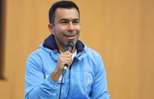 Gobernación trabaja para fortalecer la salud pública en el departamento