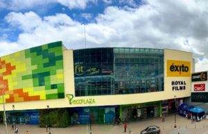 Ciudadanía denuncia el mal servicio que se presta en el parqueadero de Ecoplaza