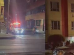 Tragedia en Funza: accidente cobra la vida de un peatón