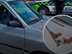 Operativos en Mosquera dejan importantes capturas