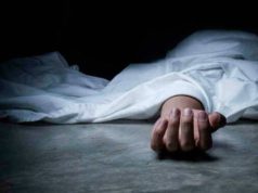 En Madrid joven fue encontrada sin vida al interior de su vivienda