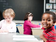Mosquera da la bienvenida a un nuevo año escolar