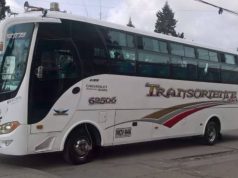 Así quedó la tarifa del transporte intermunicipal a Bogotá