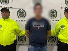 Capturado uno de los delincuentes más buscados en Cundinamarca