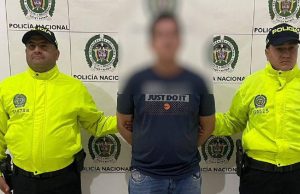 Capturado uno de los delincuentes más buscados en Cundinamarca