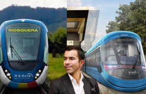 Regiotram de Occidente asegura recursos para 2025