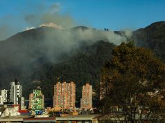 La CAR trabaja para la prevención de emergencias ambientales