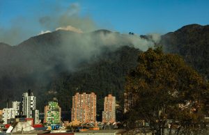 La CAR trabaja para la prevención de emergencias ambientales