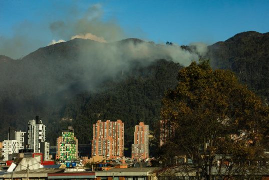 La CAR trabaja para la prevención de emergencias ambientales