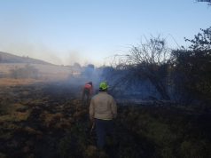 CAR recomienda abstenerse de realizar quemas