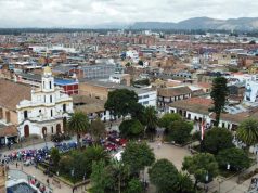 Riña causó el fallecimiento de hombre en Funza