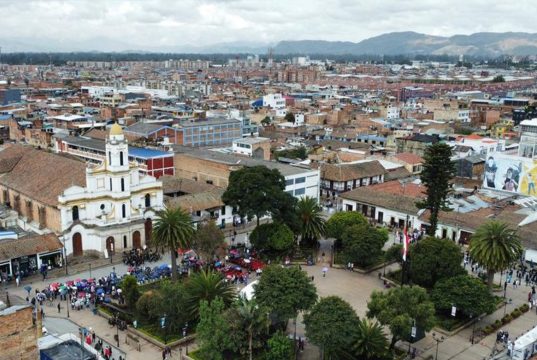 Funza fortaleció la seguridad durante febrero con más capturas