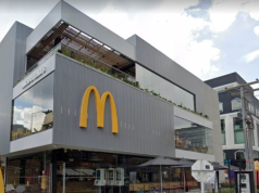 Siempre a Mosquera: McDonalds pondría un restaurante allí