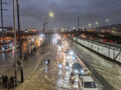 Basuras en alcantarillas causan inundaciones en Soacha