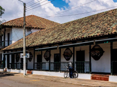 Joven fue hallada sin vida en Madrid, Cundinamarca