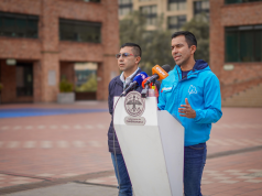 Plan de acción para enfrentar la escasez hídrica en Cundinamarca