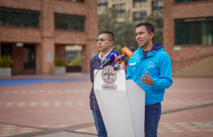 Plan de acción para enfrentar la escasez hídrica en Cundinamarca