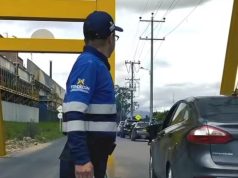 Así es la vía que conecta a Bogotá con Funza y que no tiene peaje